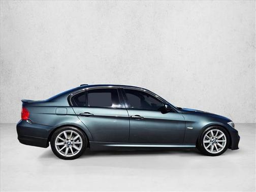 2011 BMW 328 328i