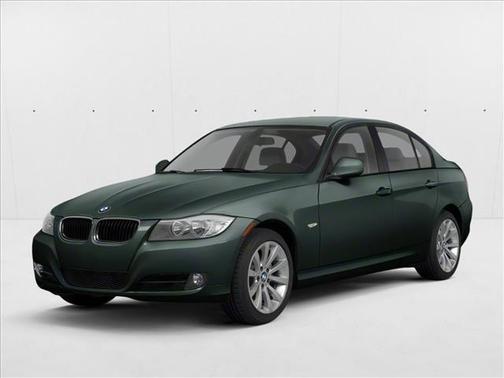 2011 BMW 328 328i