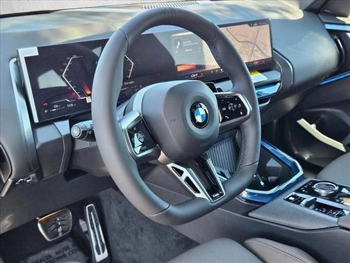 Dune Grey Metallic 2026 BMW X3 30 xDrive