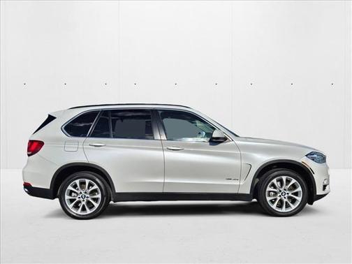 2016 BMW X5 eDrive xDrive40e