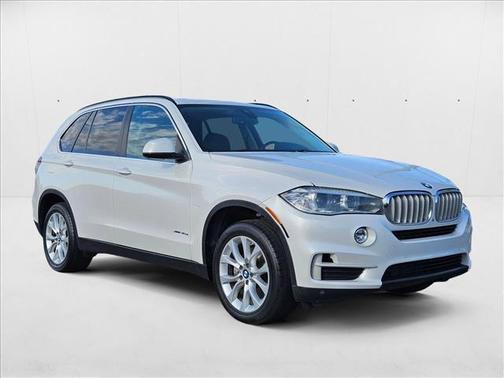 2016 BMW X5 eDrive xDrive40e