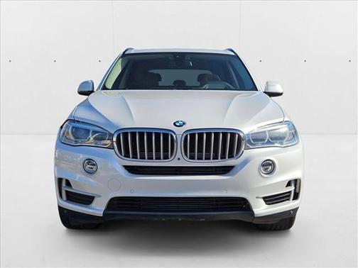 2016 BMW X5 eDrive xDrive40e