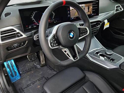 2026 BMW M340 xDrive NA