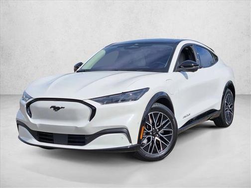 2024 Ford Mustang Mach-E Premium