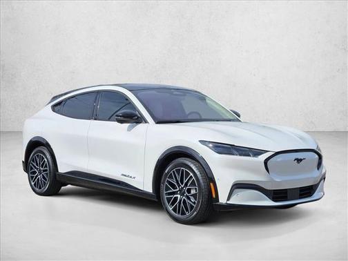 2024 Ford Mustang Mach-E Premium