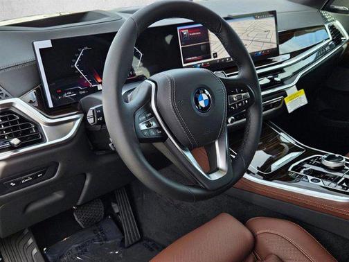 Skyscraper Grey Metallic 2026 BMW X5 PHEV xDrive50e