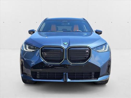 2026 BMW X3 M50 xDrive