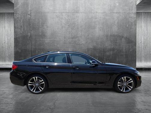 2020 BMW 430 Gran Coupe i xDrive