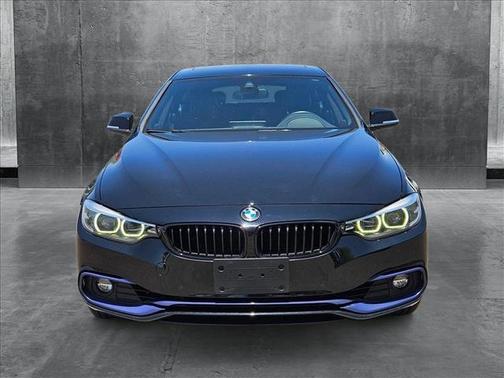 2020 BMW 430 Gran Coupe i xDrive
