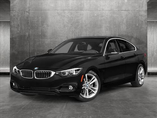 2020 BMW 430 Gran Coupe i xDrive