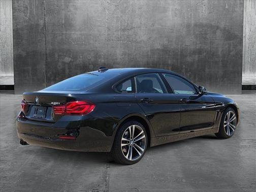 2020 BMW 430 Gran Coupe i xDrive