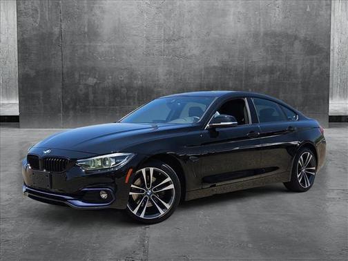 2020 BMW 430 Gran Coupe i xDrive