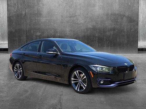 2020 BMW 430 Gran Coupe i xDrive