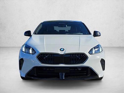 2026 BMW 228 Gran Coupe 228