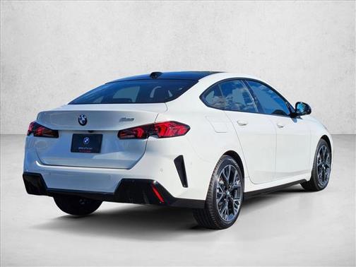 2026 BMW 228 Gran Coupe 228