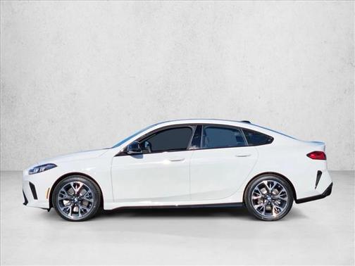 2026 BMW 228 Gran Coupe 228