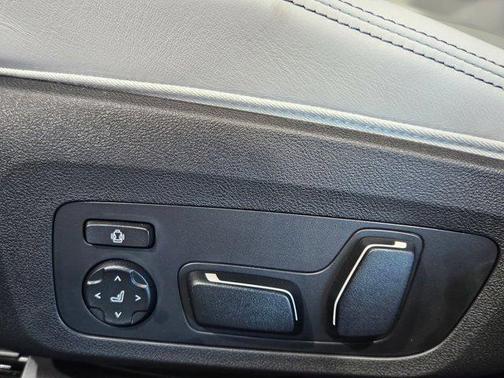 2026 BMW M3 Competition xDrive