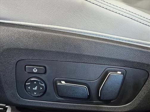 2026 BMW M3 Competition xDrive