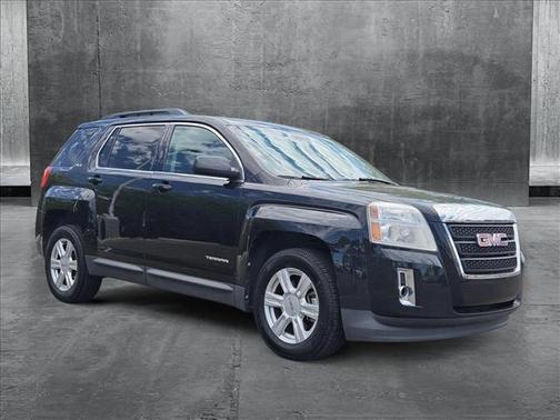 2014 GMC Terrain SLE-2