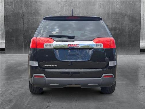 2014 GMC Terrain SLE-2