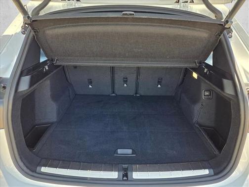 Mineral White Metallic 2021 BMW X1 xDrive28i
