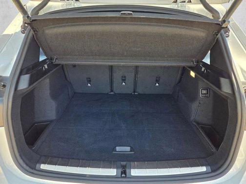 Mineral White Metallic 2021 BMW X1 xDrive28i
