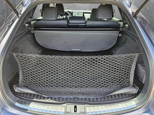 2023 Lexus RX 350 F SPORT Handling