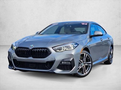 2024 BMW 228 Gran Coupe sDrive