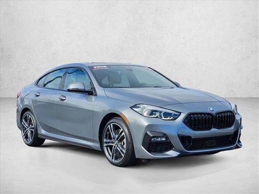 2024 BMW 228 Gran Coupe sDrive