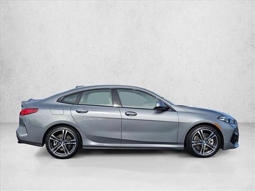 2024 BMW 228 Gran Coupe sDrive