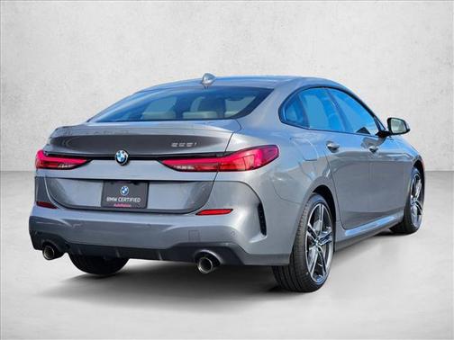 2024 BMW 228 Gran Coupe sDrive