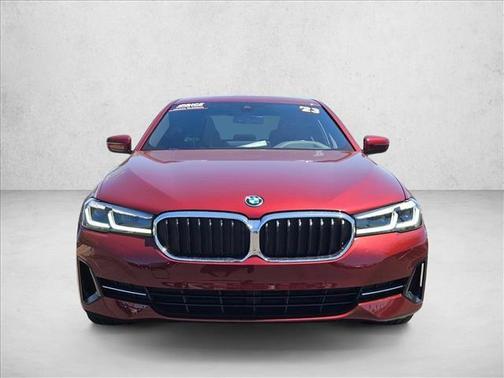 2023 BMW 530e Base