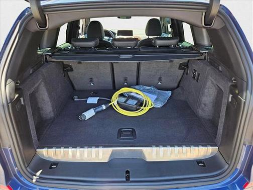 2021 BMW X3 PHEV xDrive30e