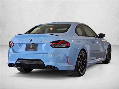 2026 BMW M240 i
