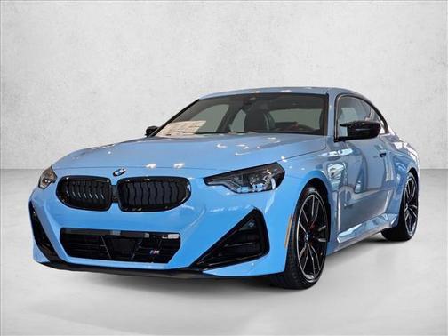 2026 BMW M240 i