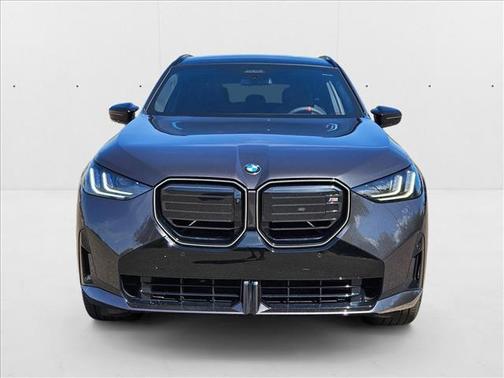2025 BMW X3 M50 xDrive