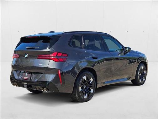 2025 BMW X3 M50 xDrive