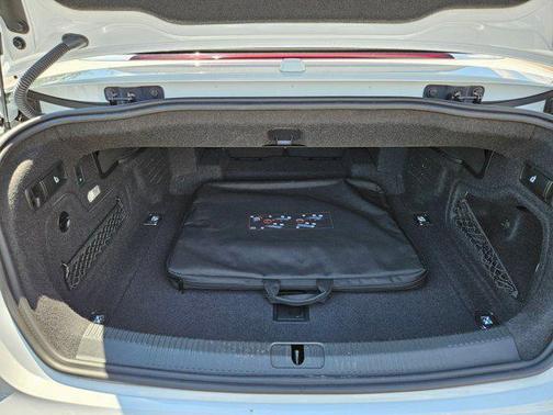 2023 Audi S5 3.0T Prestige