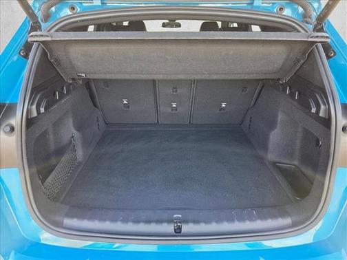 Blue Bay Lagoon Metallic 2023 BMW X1 xDrive28i