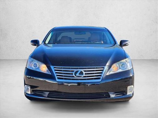 2012 Lexus ES 350 Base