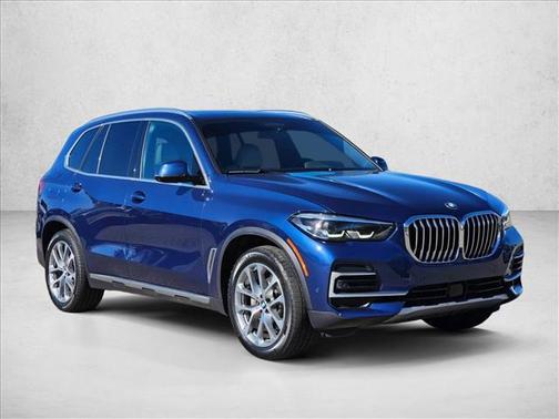 2023 BMW X5 sDrive40i