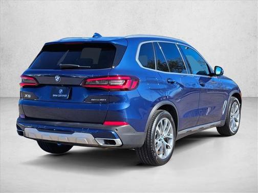2023 BMW X5 sDrive40i