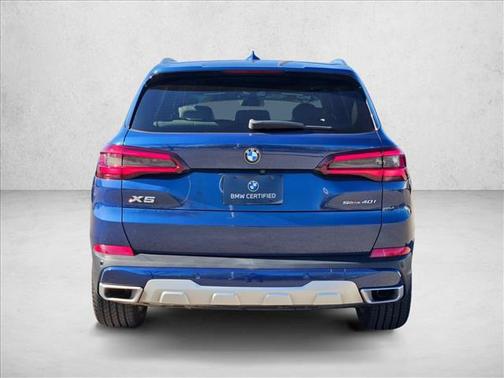 2023 BMW X5 sDrive40i