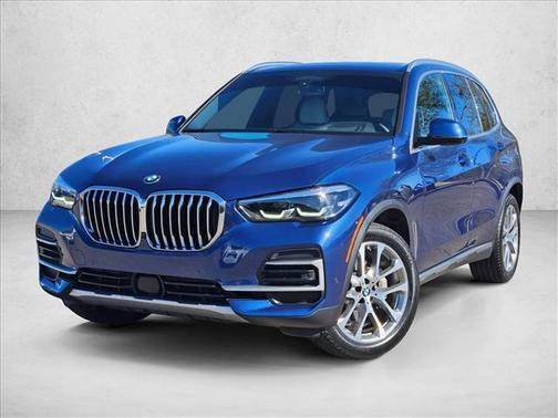2023 BMW X5 sDrive40i