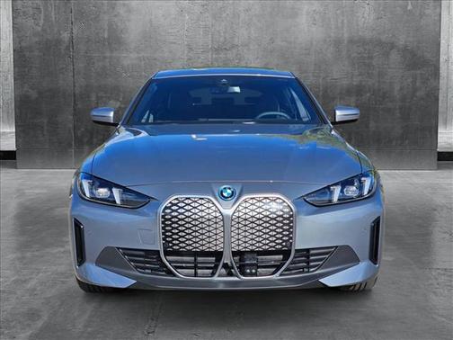 2025 BMW i4 Gran Coupe eDrive40