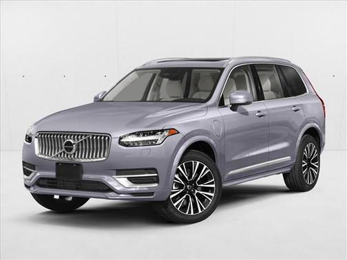 2024 Volvo XC90 Recharge Plug-In Hybrid T8 Ultimate Bright Theme 7-Seater