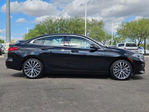2024 BMW 228 Gran Coupe i sDrive