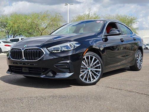 2024 BMW 228 Gran Coupe i sDrive