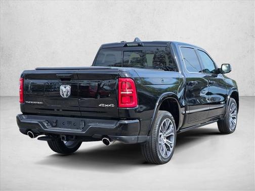 2025 RAM 1500 ST
