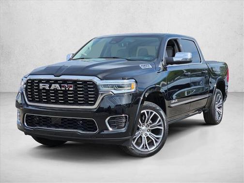 2025 RAM 1500 ST